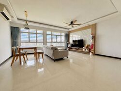 Blk 504B Acacia Breeze @ Yishun (Yishun), HDB 5 Rooms #580226821